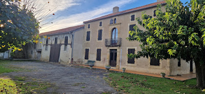 L'ATELIER 32 - 32170 à Tillac