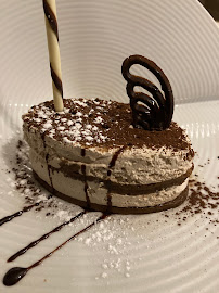 Tiramisu du Restaurant Le BoVincennes - Steakhouse Vincennes - n°4