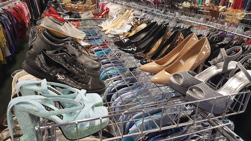 Thrift Store «Crossing the Jordan Thrift Store», reviews and photos