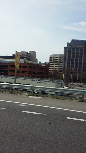 Rescue Mission Ministries, 402 4th St SE, Roanoke, VA 24013, Social Services Organization