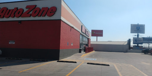 AutoZone Refacciones