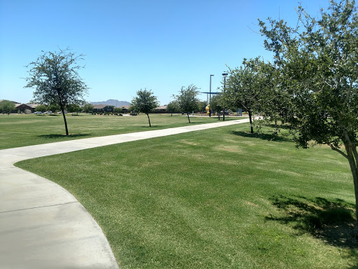 Park «Centennial Park», reviews and photos, 2475 E Markwood Dr, Chandler, AZ 85286, USA