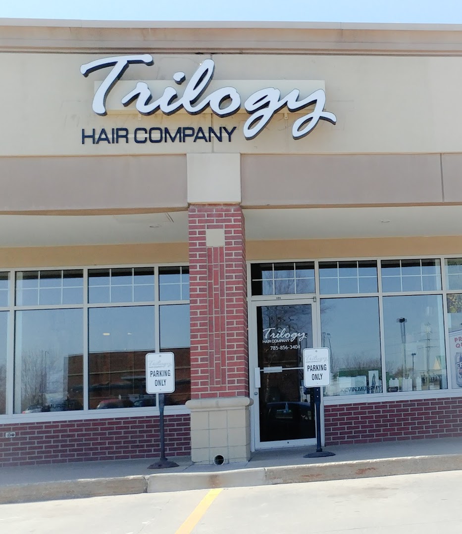Trilogy Hair Company