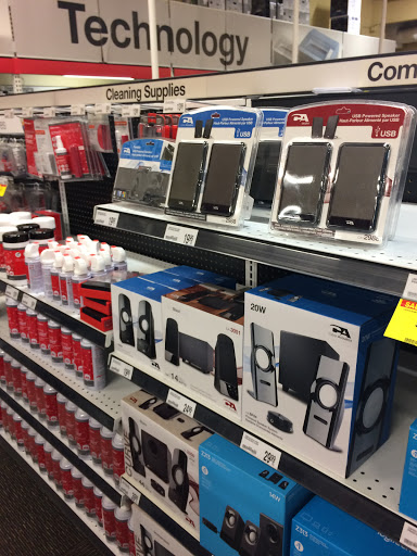 Office Supply Store «Office Depot», reviews and photos, 300 Andover Park W #400, Tukwila, WA 98188, USA