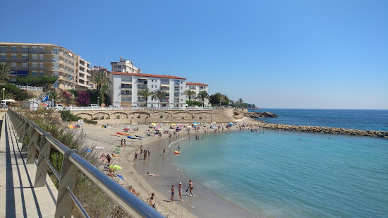 Platja De l'Alguer