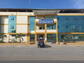 Centro de Salud Zorritos (Posta Médica)