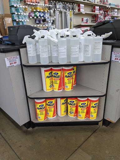 Auto Parts Store «Cost Less Auto Parts», reviews and photos, 10507 NE 53rd St, Vancouver, WA 98662, USA