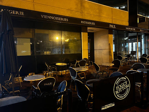 Shopping Mall «Shops At 2000 Penn», reviews and photos, 2000 Pennsylvania Ave NW #3500, Washington, DC 20006, USA