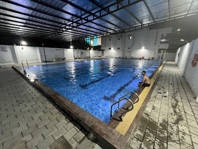 Babloo Swimming Centre