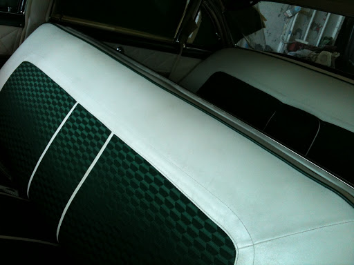 Auto Body Shop «Auto Pro Solutions Body and Paint Shop», reviews and photos, 7249 SW 42nd Terrace, Miami, FL 33155, USA