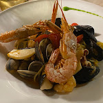 Photo n°1 de l'avis de Daniel.. fait le 01/09/2022 à 18:17 sur le  Taverna Da Memo Dal 1949 à Bardolino