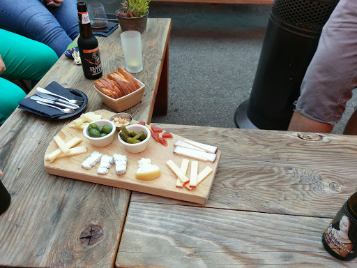 Cheese Shop «Wheel House Cheese & Wine», reviews and photos, 12954 W Washington Blvd, Los Angeles, CA 90066, USA