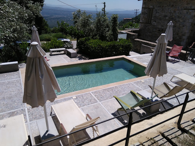 Ξενώνας Μαζαράκη Ανοιχτές ώρες