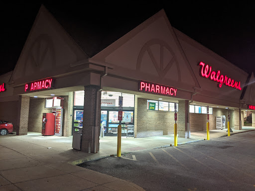 Walgreens, 2532 N Illinois St, Swansea, IL 62226, USA, 