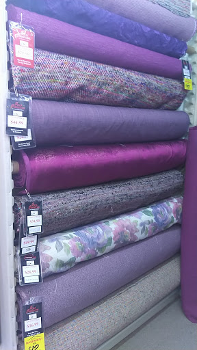 Fabric Store «Boca Bargoons Hallandale Beach», reviews and photos, 202 Old Federal Hwy, Hallandale Beach, FL 33009, USA