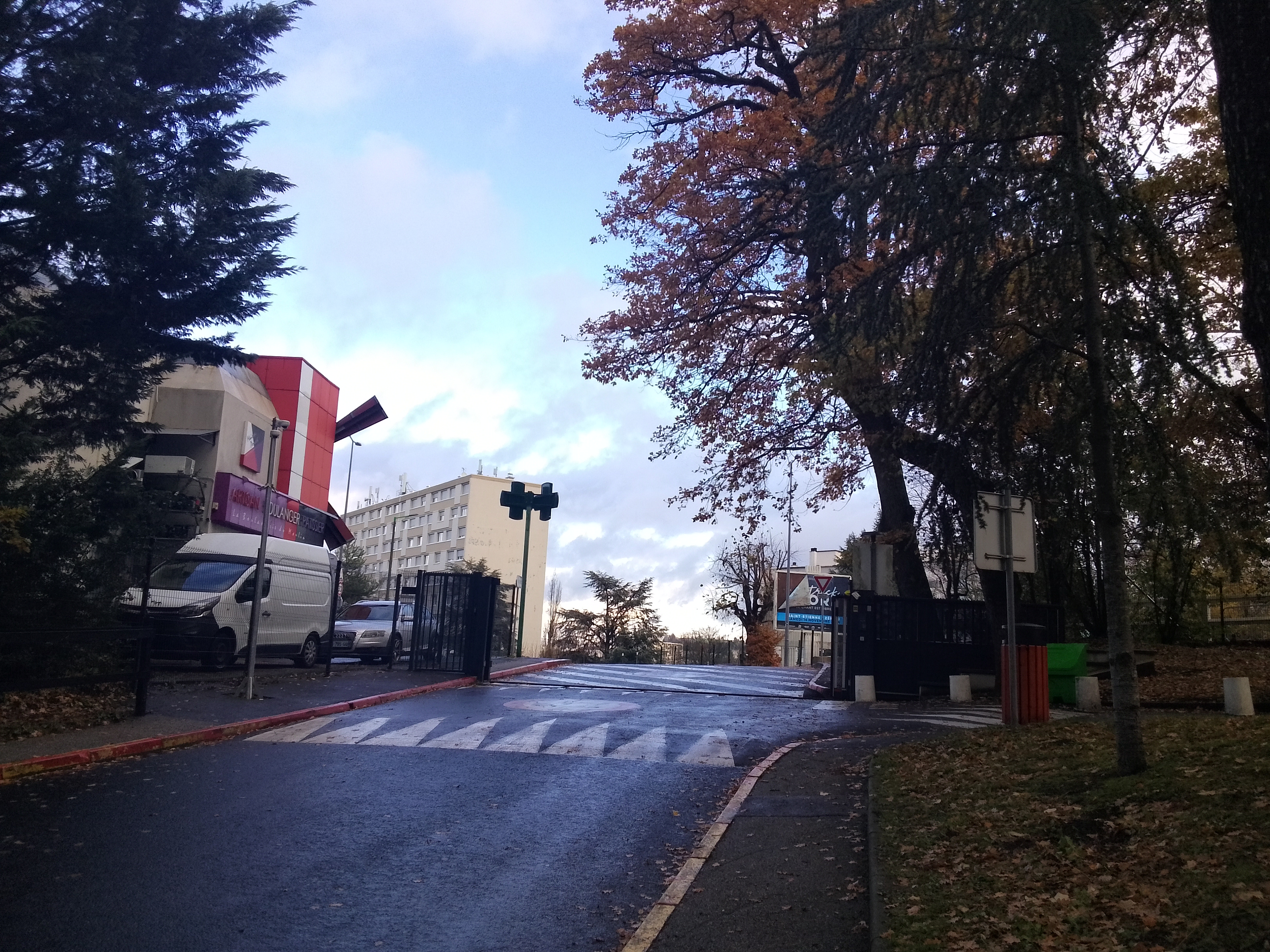 Photo n° 6 de l'avis de Lyson.m fait le 28/11/2023 à 11:34