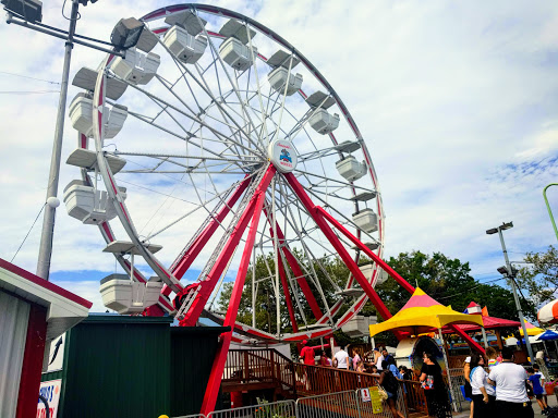 Amusement Park «Adventurers Amusement Park», reviews and photos, 1824 Shore Pkwy, Brooklyn, NY 11214, USA