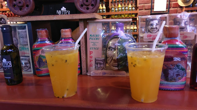 Comentarii opinii despre Taqará