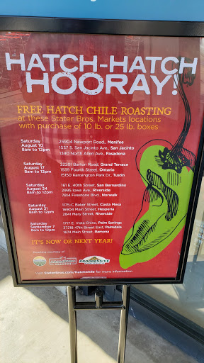 Supermarket «Stater Bros. Markets», reviews and photos, 1425 W Arrow Hwy, San Dimas, CA 91773, USA