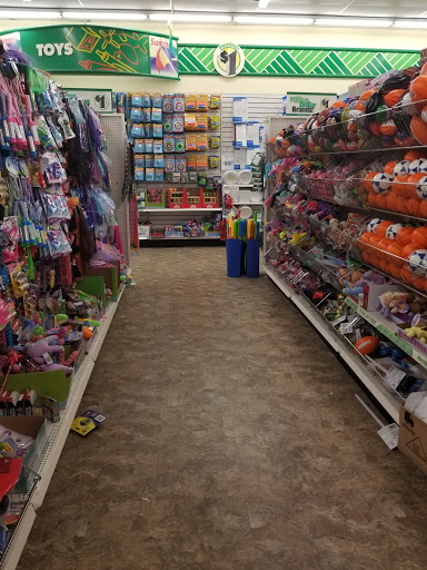 Dollar Store «Dollar Tree», reviews and photos, 8766 W Dempster St, Niles, IL 60714, USA