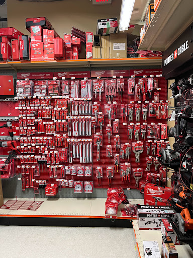 Hardware Store «Aubuchon Hardware», reviews and photos, 38 NH-25, Meredith, NH 03253, USA