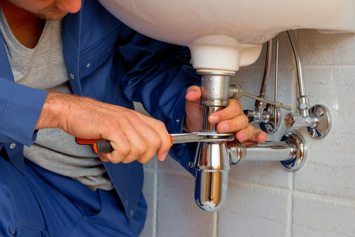 Emergency Plumbers Manchester 24/7