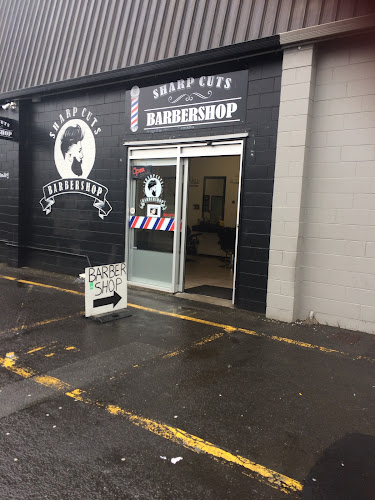 Reviews of Sharpcuts Barbershop in Hamilton - Barber shop