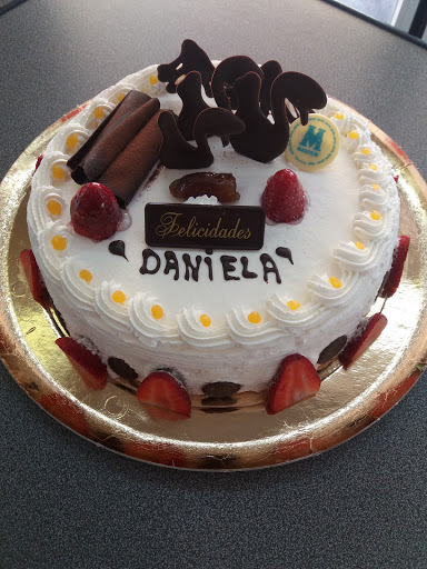 Pastelería Maritoñi SL en Ogíjares, Granada