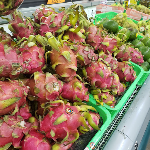 Asian Grocery Store «MT Supermarket», reviews and photos, 10901 N Lamar Blvd G, Austin, TX 78753, USA