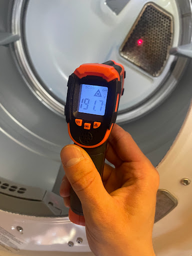 Urban Appliance Repair LLC image
