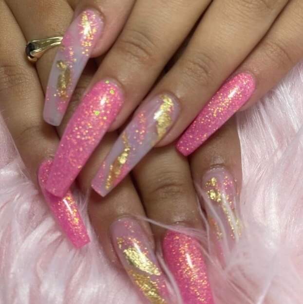 Nails Only