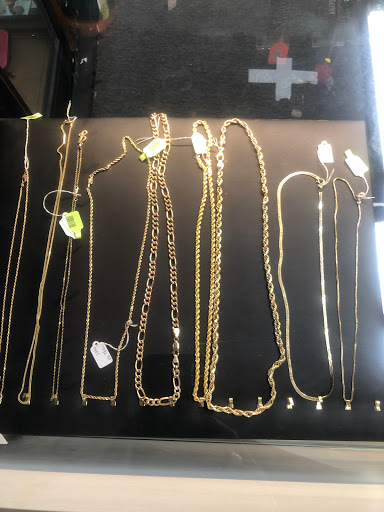 Pawn Shop «Fresno Hock Shoppe», reviews and photos, 3235 E Belmont Ave, Fresno, CA 93702, USA