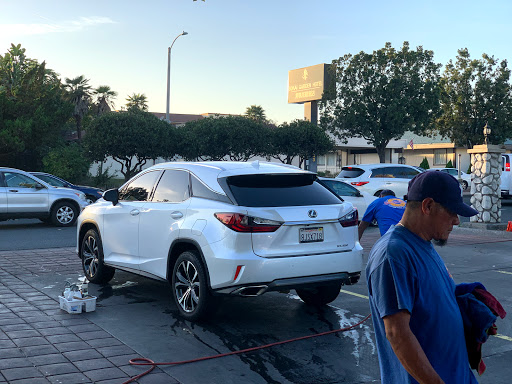 Car Wash «Country Village Car Wash», reviews and photos, 3606 Rosemead Blvd, Rosemead, CA 91770, USA