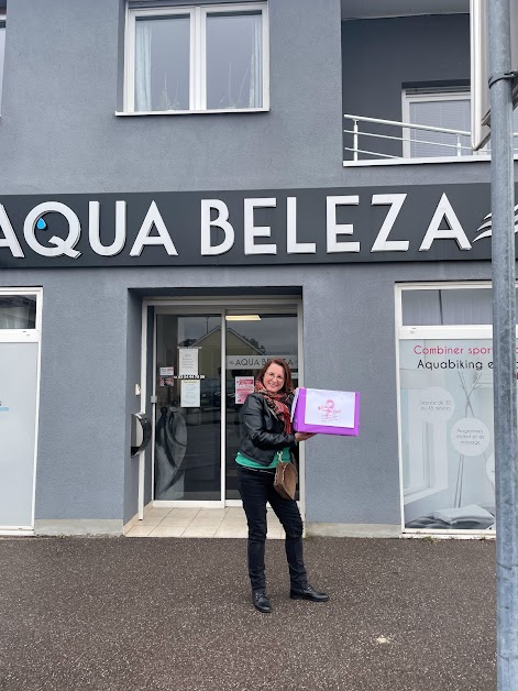 Isabelle ZOGLIA-THOMAS Conseillère Immobiler à Sainte-Marie-aux-Chênes (Moselle 57)