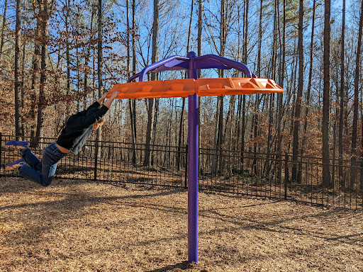 Recreation Center «Duluth City Parks & Recreation», reviews and photos, 3180 Bunten Rd, Duluth, GA 30096, USA