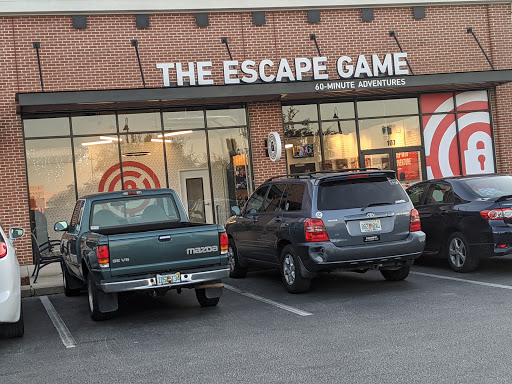 Shopping Mall «St Johns Town Center», reviews and photos, 4663 River City Dr, Jacksonville, FL 32246, USA