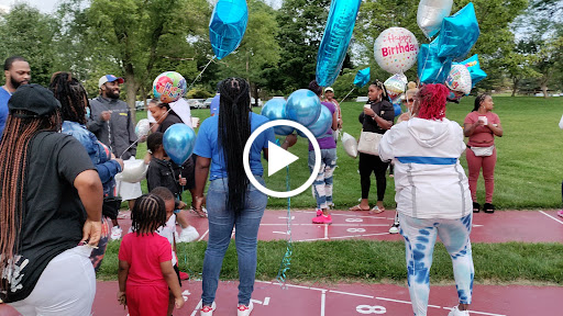 Park «Eastpointe Spindler Park», reviews and photos, 19400 Stephens Rd, Eastpointe, MI 48021, USA