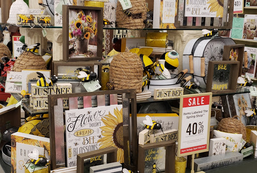 Craft Store «Hobby Lobby», reviews and photos, 2708 Wilma Rudolph Blvd, Clarksville, TN 37040, USA