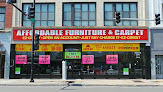 Affordable Furniture & Carpet