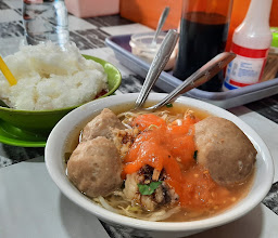 Bakso kampungQu photo