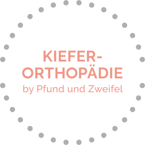 Kieferorthopädie by Pfund und Zweifel AG - Zahnarzt