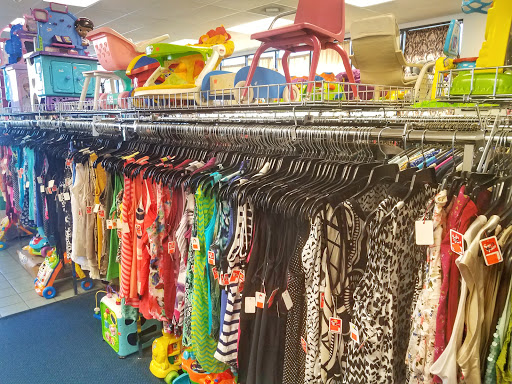 Thrift Store «The Vine Thrift», reviews and photos, 4609 Denton Hwy, Haltom City, TX 76117, USA
