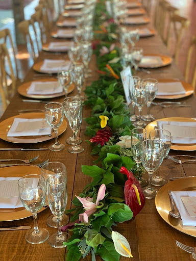 Caterer «Catering South Florida | AmeriCaters», reviews and photos, 250 Catalonia Ave #506, Coral Gables, FL 33134, USA