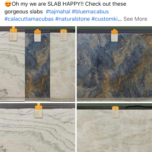 Tile Store «Fuda Tile & Marble of Ramsey», reviews and photos, 455 NJ-17, Ramsey, NJ 07446, USA