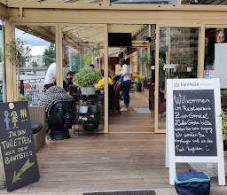 Bootsvermietung Dornheim & Restaurant \
