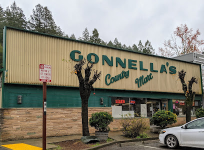 Gonnella’s Country Mart