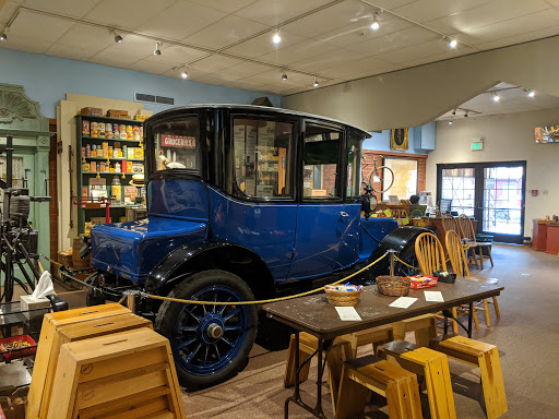 Museum «Campbell Historical Museum», reviews and photos, 51 N Central Ave, Campbell, CA 95008, USA