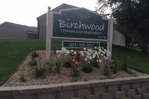 Birchwood Townhomes image
