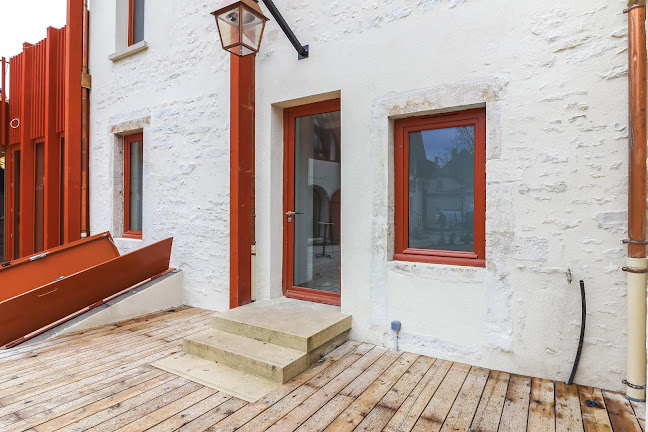 R CONSTRUCTION - Dijon