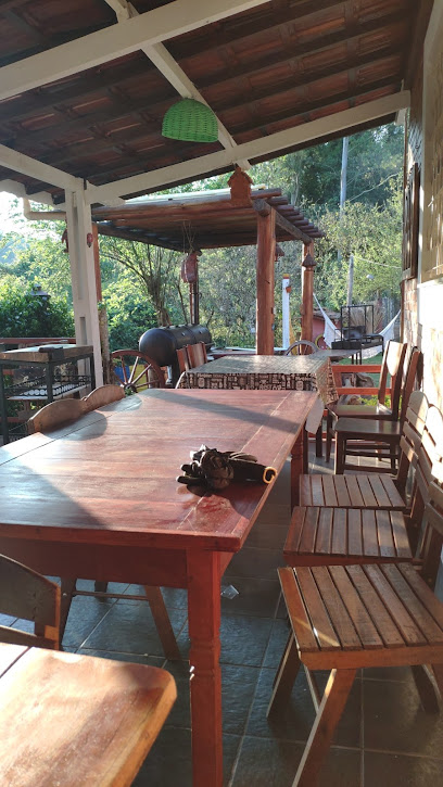 LION BBQ - Casa Caipira Restaurante - BR-459 - Laranjeiras de Caldas, Caldas - MG, 37780-000, Brazil